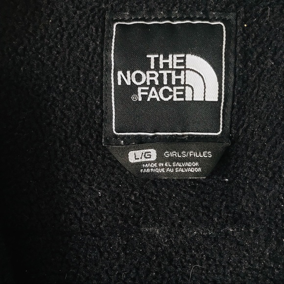 The North Face Denali Fleece Jacket - Picture 3 of 4